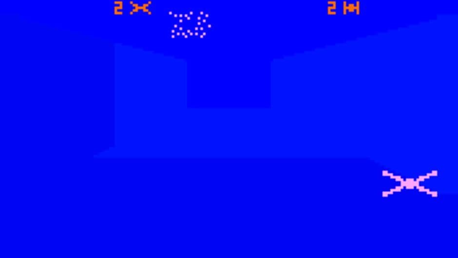 Star Battle screenshot