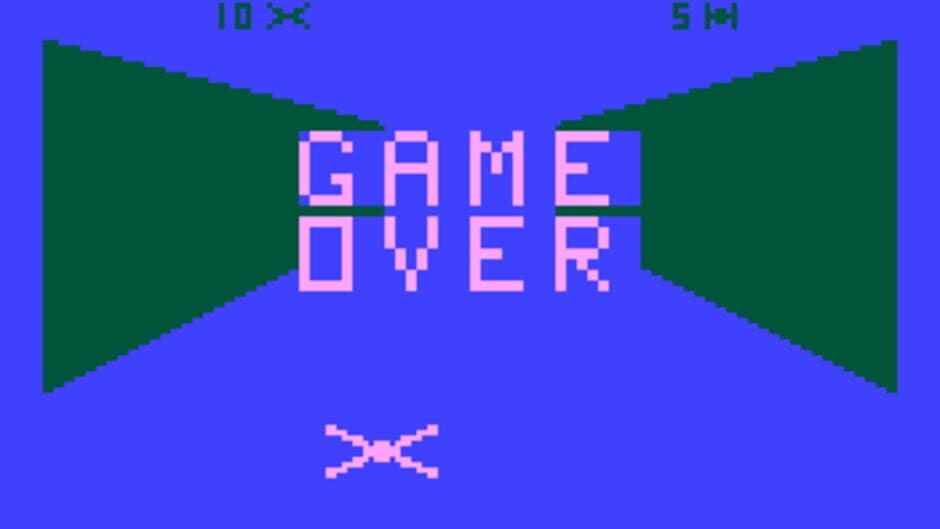 Star Battle screenshot