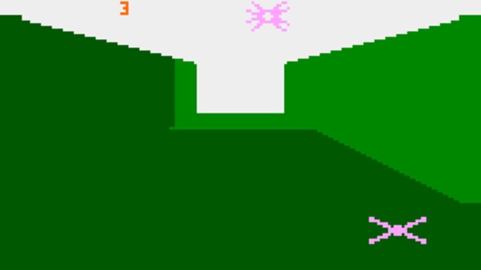 Star Battle screenshot