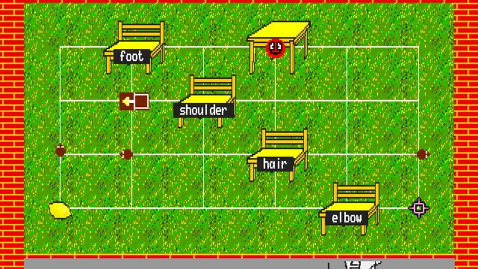 10 out of 10: Junior Essentials screenshot