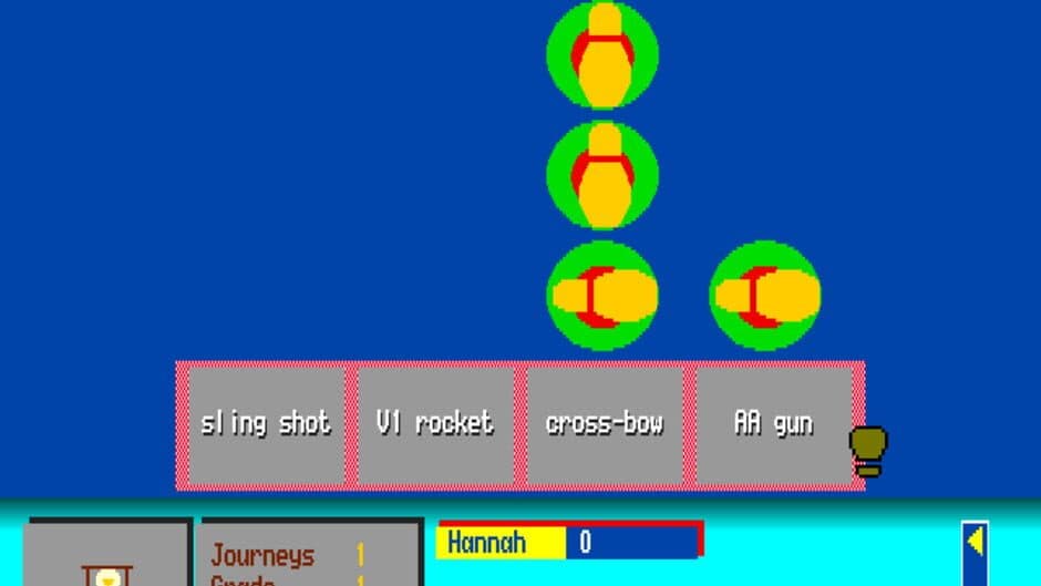 10 out of 10: Junior Essentials screenshot