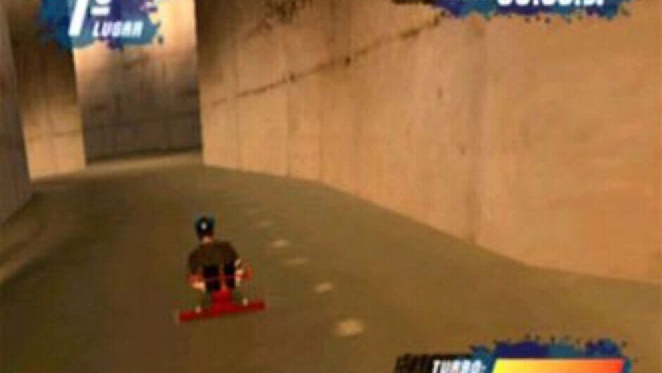 Zeebo Extreme: Rolimã screenshot