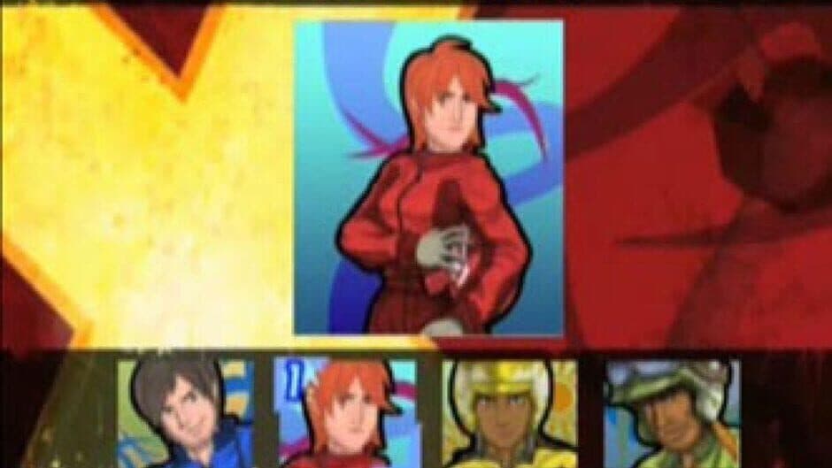 Zeebo Extreme: Corrida Aérea screenshot