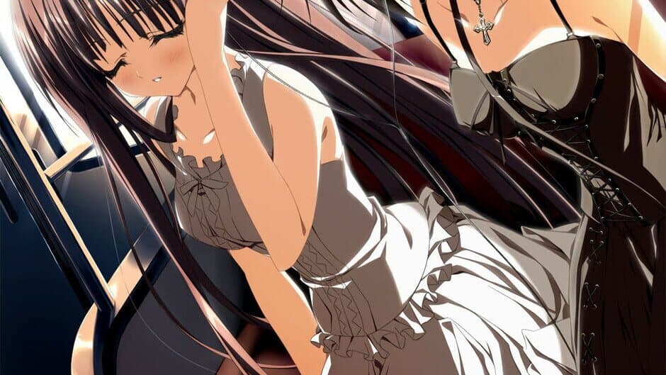 Wonderful Everyday: Down the Rabbit-Hole screenshot