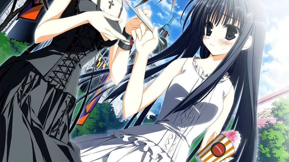 Wonderful Everyday: Down the Rabbit-Hole screenshot