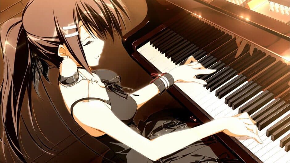 Wonderful Everyday: Down the Rabbit-Hole screenshot