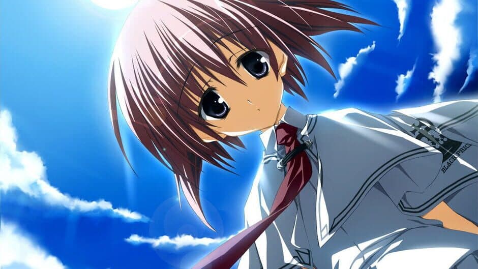 Wonderful Everyday: Down the Rabbit-Hole screenshot