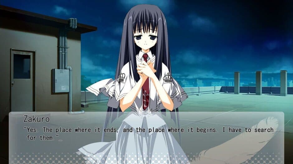 Wonderful Everyday: Down the Rabbit-Hole screenshot