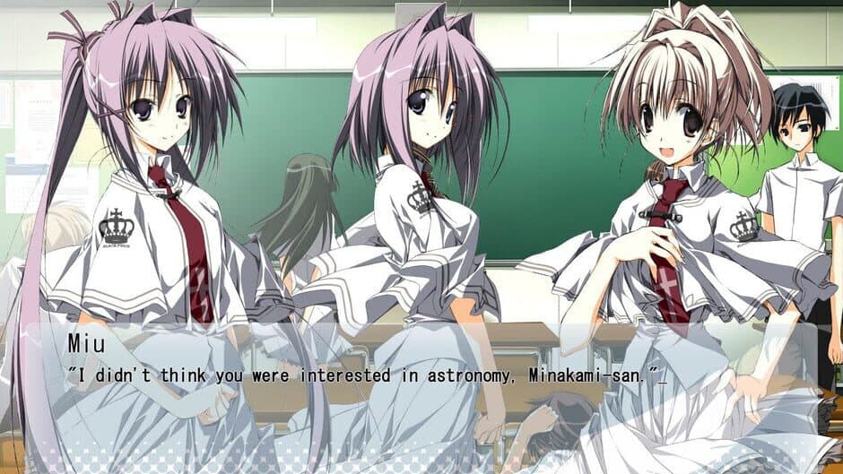 Wonderful Everyday: Down the Rabbit-Hole screenshot