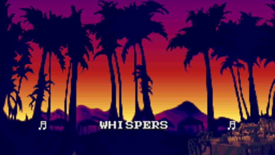 Side Pocket screenshot