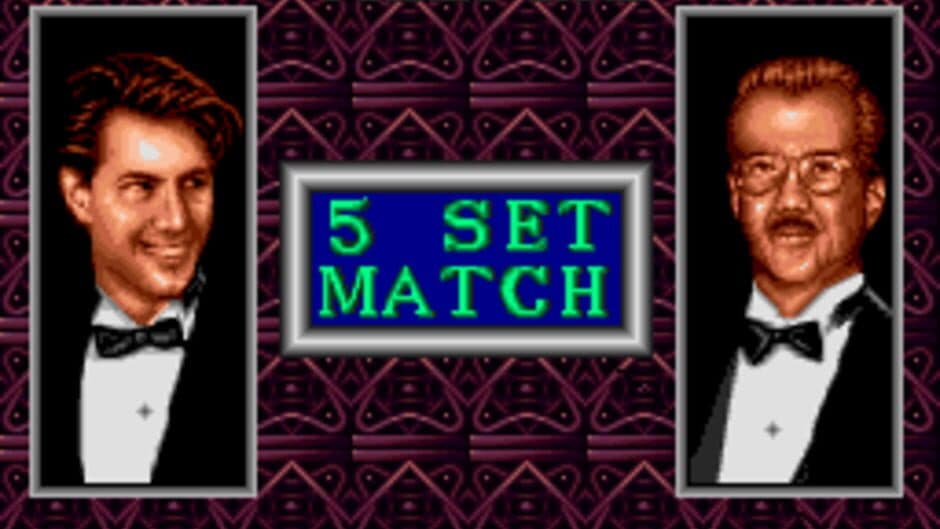 Side Pocket screenshot