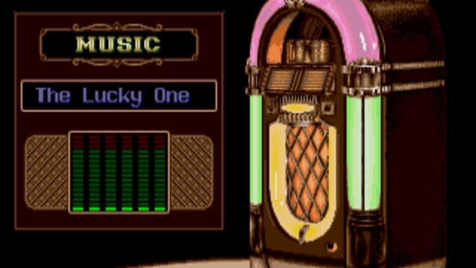 Minnesota Fats: Pool Legend screenshot