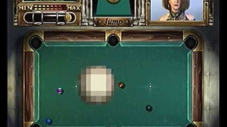Minnesota Fats: Pool Legend screenshot