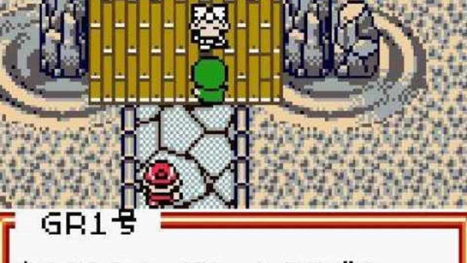 Pokémon Card GB2: Great Rocket-Dan Sanjou! screenshot