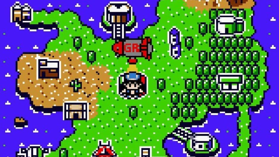 Pokémon Card GB2: Great Rocket-Dan Sanjou! screenshot