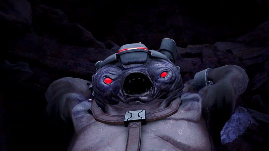 Star Wars: Tales from the Galaxy's Edge - Last Call screenshot