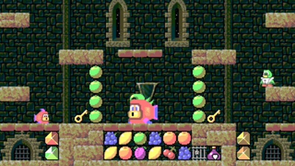 Alien Breed Special Edition / Qwak screenshot