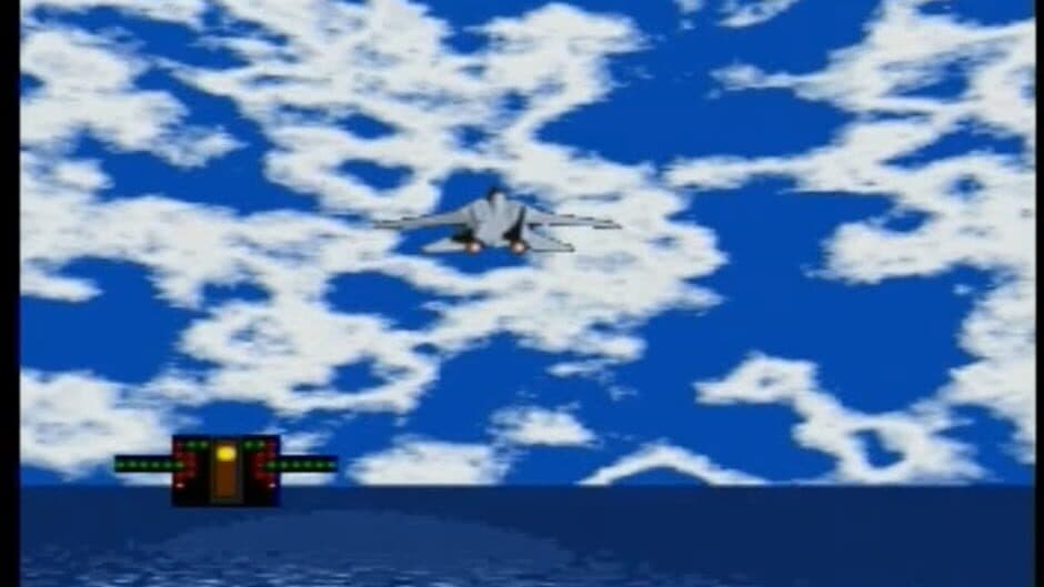 Carrier: Fortress at Sea screenshot