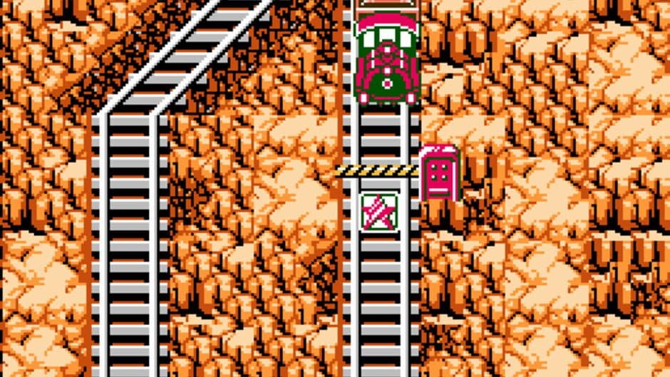 Adventures in the Magic Kingdom screenshot