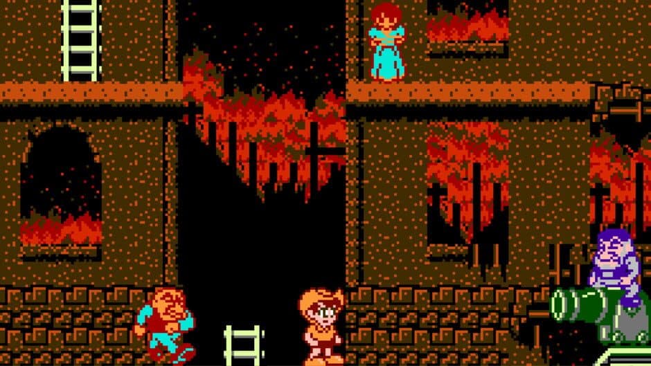 Adventures in the Magic Kingdom screenshot