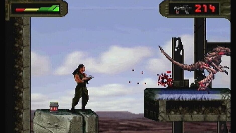 Phoenix 3 screenshot