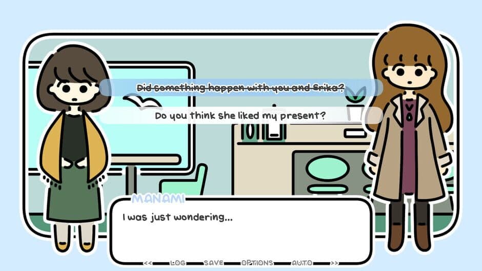 A Year of Springs screenshot