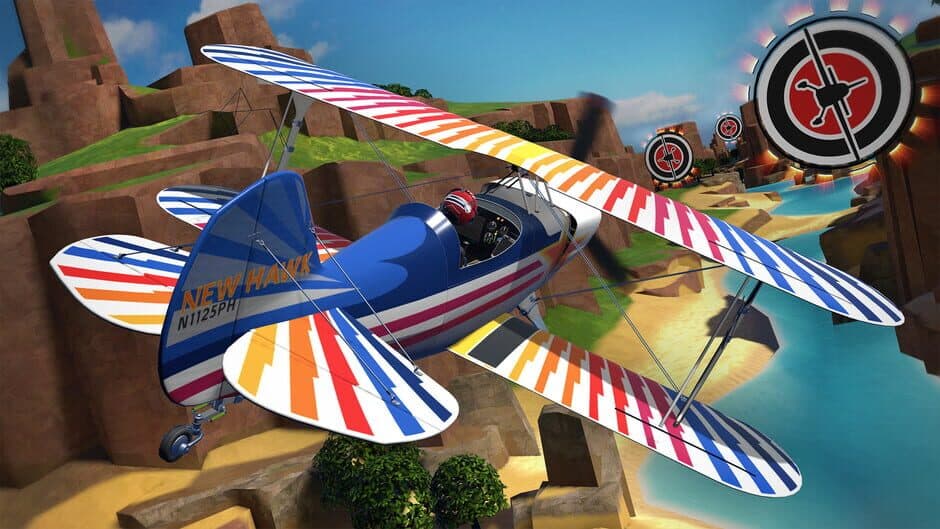 Ultrawings 2 screenshot