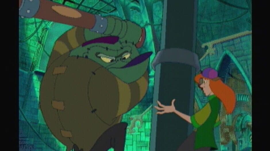 Brain Dead 13 screenshot