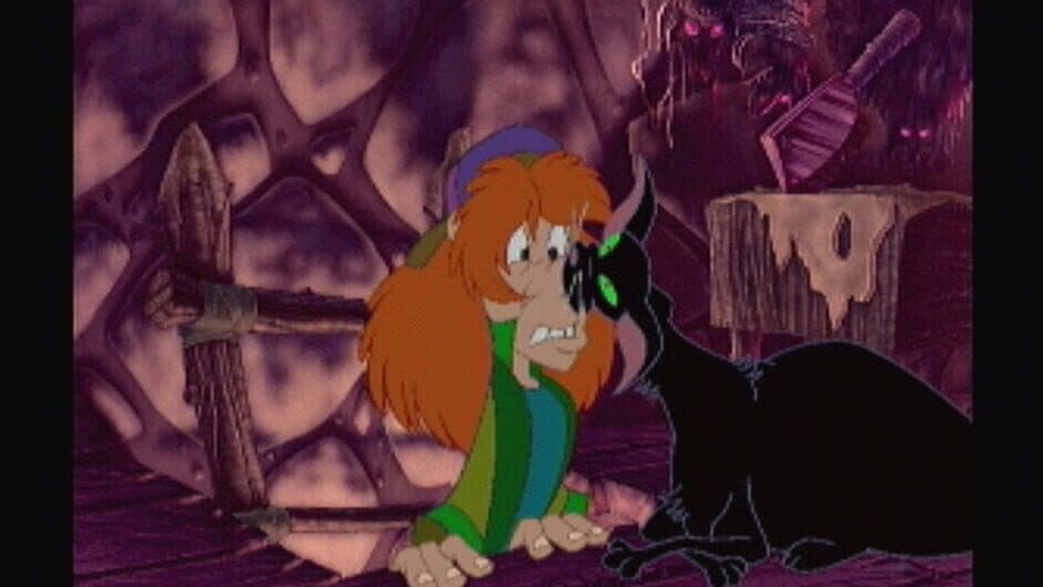 Brain Dead 13 screenshot