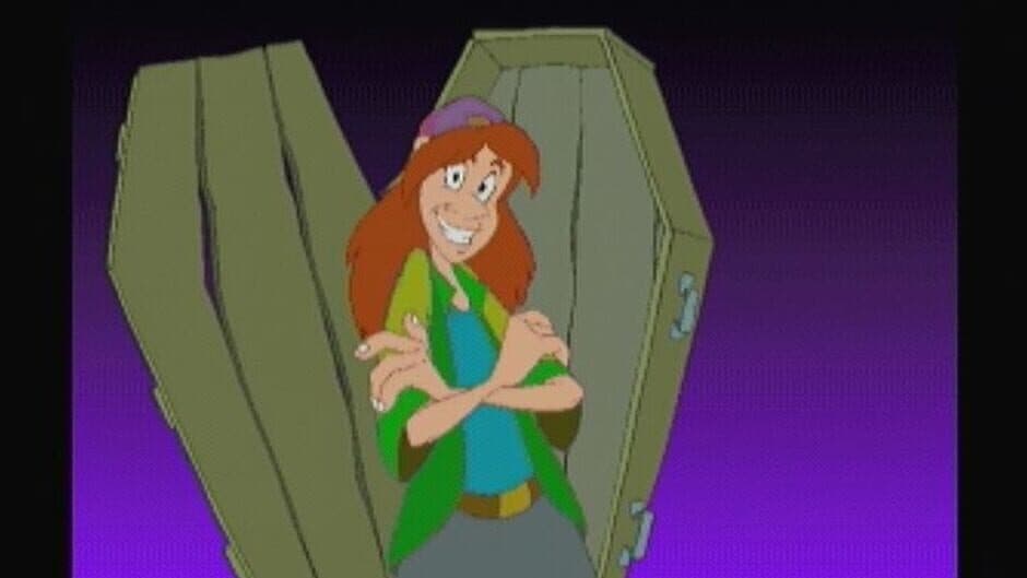 Brain Dead 13 screenshot