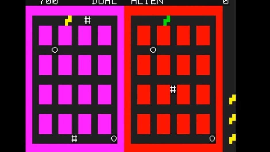 AX-2: Uchuu Yusousen Nostromo screenshot