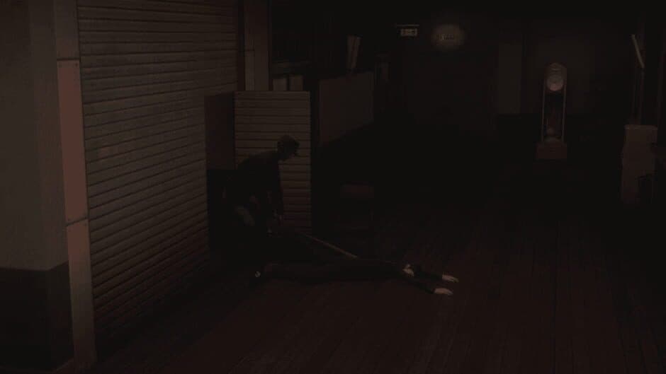 The School: White Day screenshot