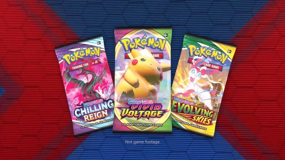 Pokémon Trading Card Game Live screenshot