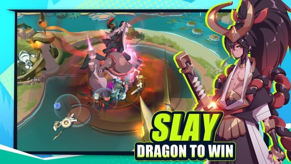 Shining Arena screenshot