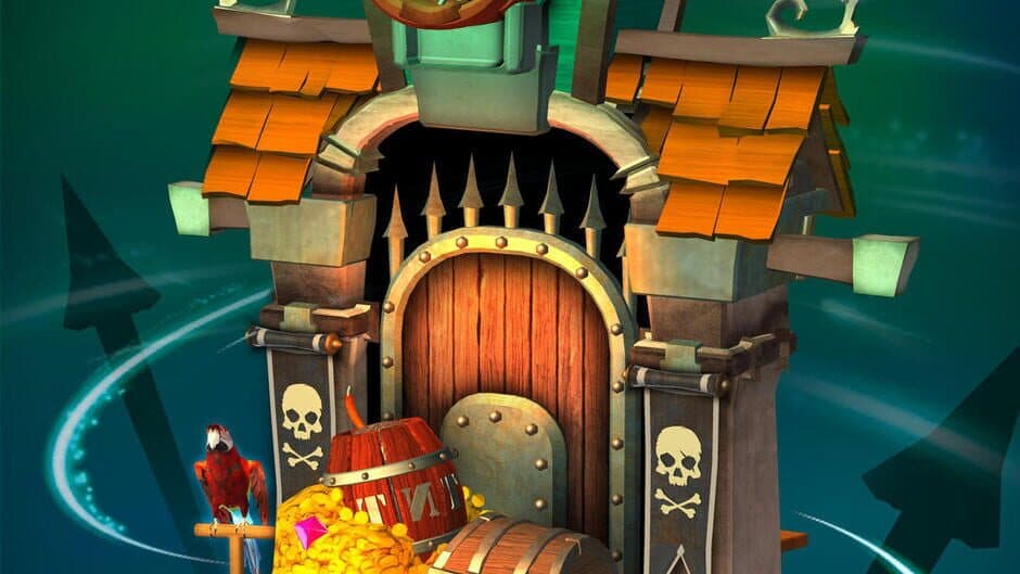 Doors: Paradox screenshot