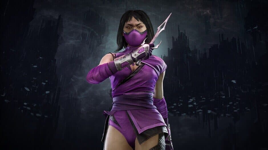 Mortal Kombat 11: Mileena screenshot