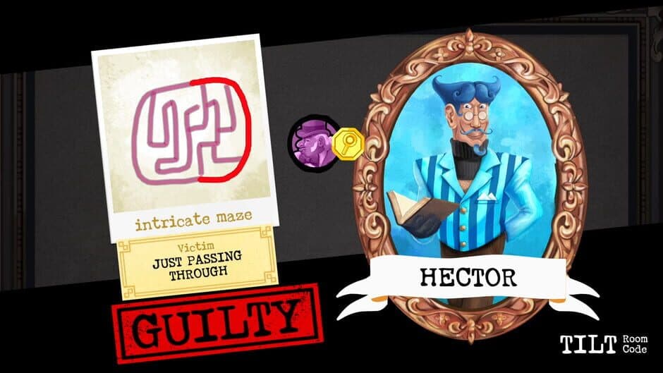 The Jackbox Party Pack 8 screenshot