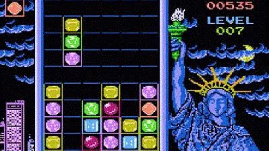 Magic Jewelry screenshot