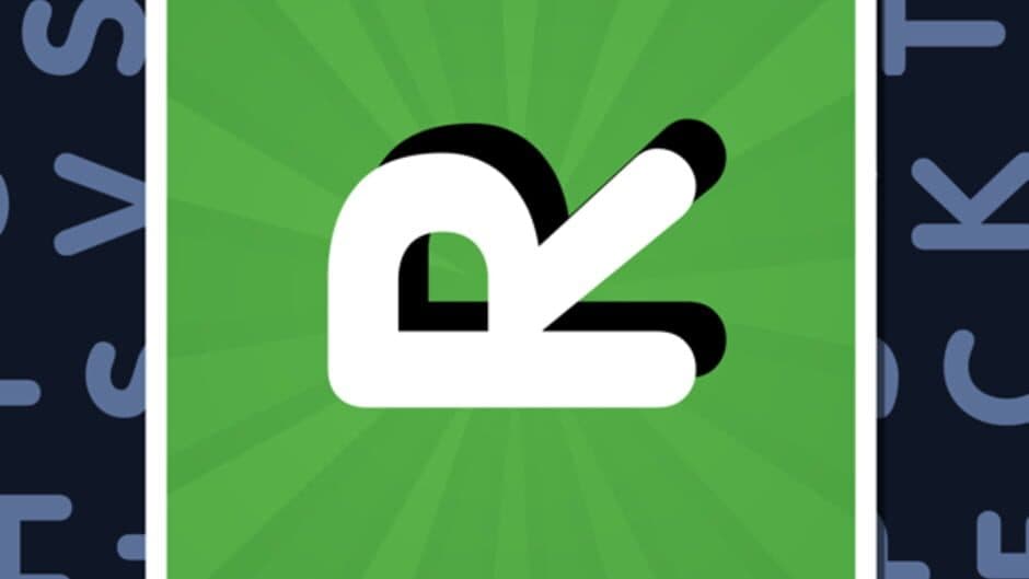 Tell Word screenshot