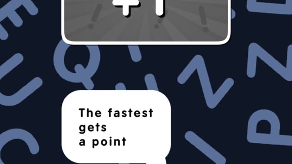 Tell Word screenshot