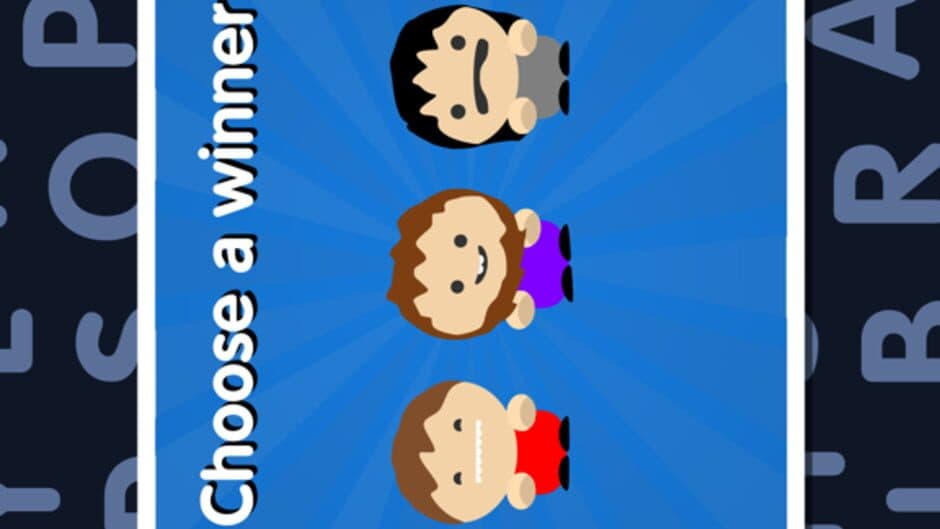 Tell Word screenshot