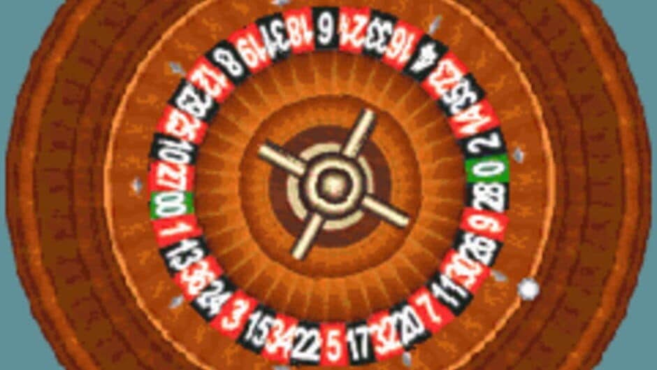 Caesars Palace Advance: Millenium Gold Edition screenshot