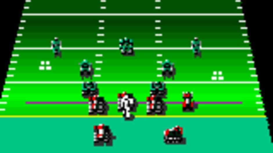 Tournament Cyberball screenshot