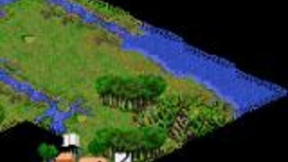 Civilization screenshot