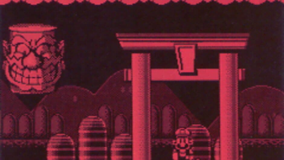 VB Mario Land screenshot