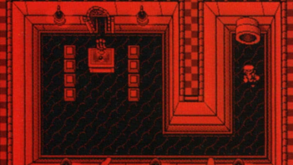 VB Mario Land screenshot