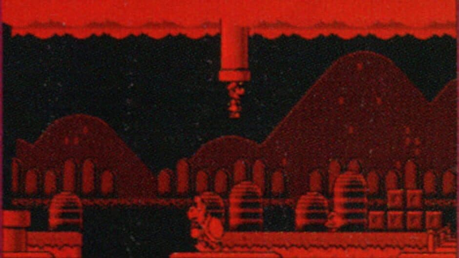 VB Mario Land screenshot