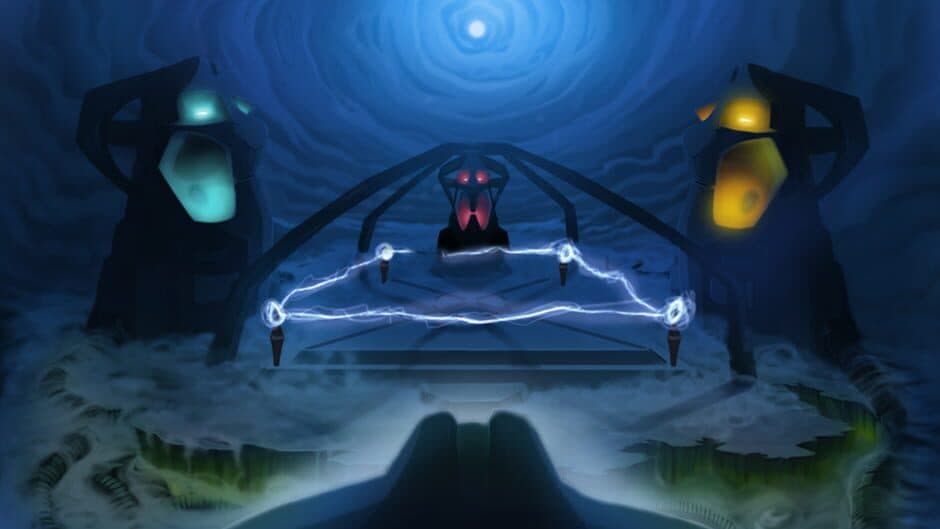 Super Mario Spikers screenshot