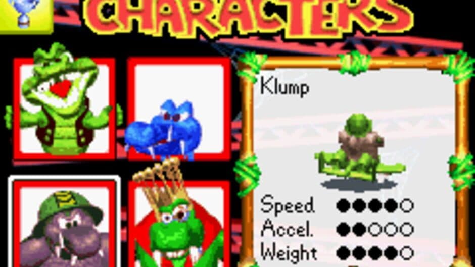 Diddy Kong Pilot screenshot