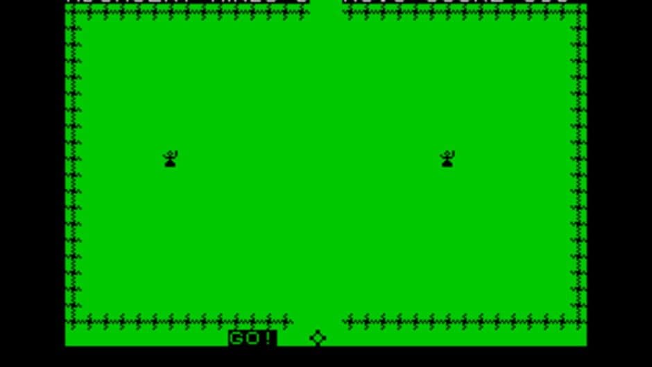 Mined-Out screenshot